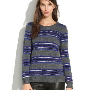 Madewell pullover
